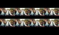 Thumbnail of kutralam mashup cinematiuc video