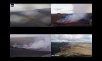 Thumbnail of The Icelandic eruption