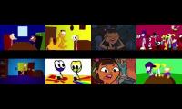 Mania Season (2022) Part 1-8