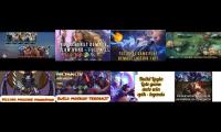 Thumbnail of Like, Comment and Subscibe guys