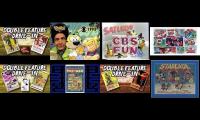 Thumbnail of Drive-In-Movie--Saturday-Morning-Cartoon-Marathon: Part 2