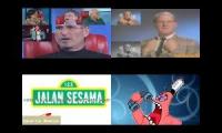 Thumbnail of Sparta SummerX Remix Quadparison