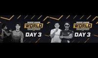 Thumbnail of rocket league esports day 3