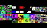 Thumbnail of So Too Many Much Noggin and Nick Hr Logo Collections