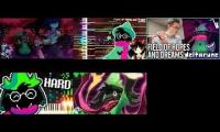 Thumbnail of The Field of Hopes and Dreams Ultimate Mashup: Perfect Edition (20 Songs) (Part 2)