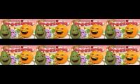 Thumbnail of FREEZERIA RAGEQUIT 8 times
