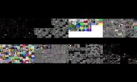 The Very Ultimate Biggest Gianorums Shuric Scan Parison / Mashup In The Whole Entire Universe!