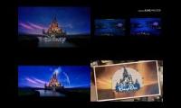 Thumbnail of Disney Intro (100th Anniversary version)