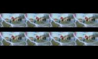 Only headshot montage