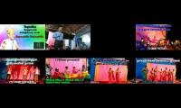 Thumbnail of Tamil Christian best dance