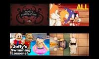 Thumbnail of Disney+ Up to faster Quadparison 13