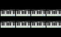 Find the my piano music