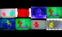 Thumbnail of 8 Noggin and Nick Jr Logo Collections