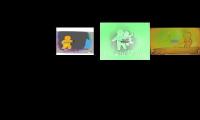 Thumbnail of 8 Noggin and Nick Jr Logo Collection J Majors