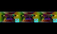 Preview 2 G Major 360 Rainbow Color Effects | Preview 2 Effects (WRONG , FIXED AND REFIXED)
