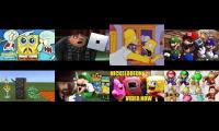Thumbnail of Annoying Goose With YTP 6