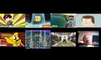 you got everything 8 videos frawtvg