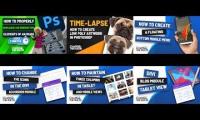 Thumbnail of photoshop tips and tricks AUG 08