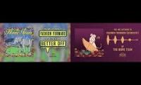 Thumbnail of Fashion Forward (Acoustic and Electric)