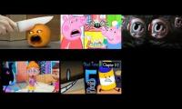 Thumbnail of Everyone scared of spiders