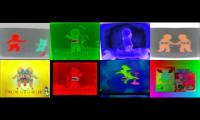 Thumbnail of 8 Noggin and nick jr logo collections
