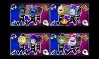 Thumbnail of Oddbods dens pembawa peti mati
