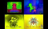 noggin and nick jr logo collection quadparison 10