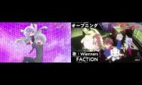 Thumbnail of Ghost Game Swap12343434