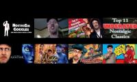 Nostalgic Journey Of Self-Discovery: The Legend Of NC (Nostalgia Critic): Part 4