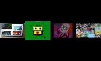 Thumbnail of Annoying goose Preston to 2659341