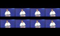 Thumbnail of இஸ்ரவேலின் ஆசீர்வாதம் ! || எழுப்புதல் அக்கினி || Walk with Jesus || Bro. Mohan C Lazarus