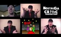 Thumbnail of Nostalgic Journey Of Self-Discovery: The Legend Of NC (Nostalgia Critic): Part 6