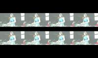 Nonton youtube secara bersamaan