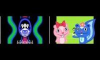 Videos Effects Twoparison Pbs Kids Dot