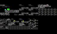 Too Many Shuric Scans Fiveparison