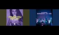 Thumbnail of somebody to use Neptune mashup