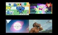 Thumbnail of Sparta Remixes Side-By-Side 11