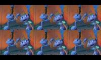 A Bugs Life: Original Outtakes (All Audio Channels)