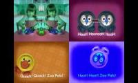 Zoopals 3 low vocie slow vocie