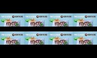 Thumbnail of Crunchy Cookie M&Ms TV Spot, Two Classics in One
