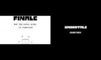 Thumbnail of Finale and Anti-Finale mashup