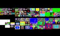 Too Many Noggin And Nick Jr Logo Collections Eightparison 2