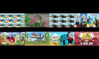 Thomas & Friends Minis Vs Thomas & Friends Minis Vs Thomas & Friends Minis Vs Thomas & Friends Minis