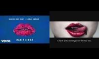 Thumbnail of Bad Things x Bad Things