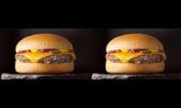 How to basic’s McDonald’s Burger