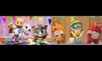 Thumbnail of Friends January 28 2019