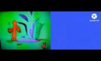 Thumbnail of 2 Noggin And Nick Jr Logo Collections V2919