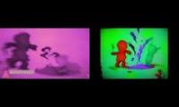 Thumbnail of 2 Noggin And Nick Jr Logo Collections V2920