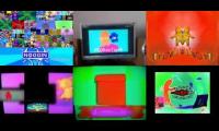 Too many Noggin And Nick Jr Logo Collections