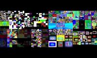 Thumbnail of TOO MANY MUCH NOGGIN AND NICK JR LOGO COLLECTIONS
